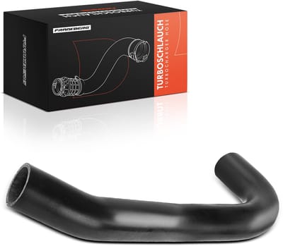 Frankberg 1x koelslang turboslang intercooler voor FORD