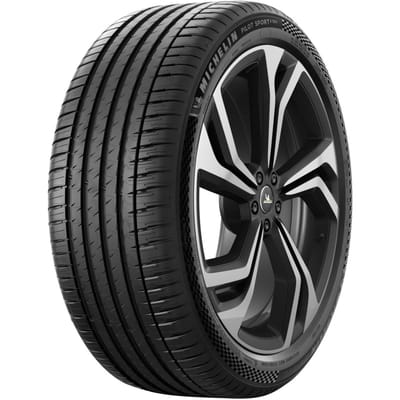 Zomerbanden MICHELIN Pilot Sport 4 SUV 325/40R22 114Y