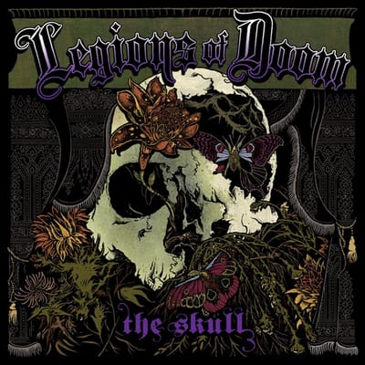The Skull 3
