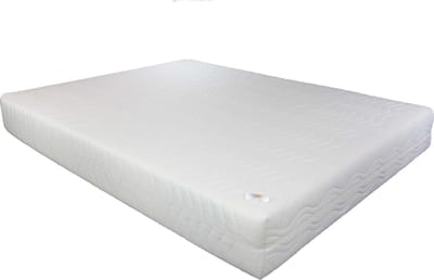 Trendzzz® Pocketvering Matras - Budget XXL - 140x200x25 cm