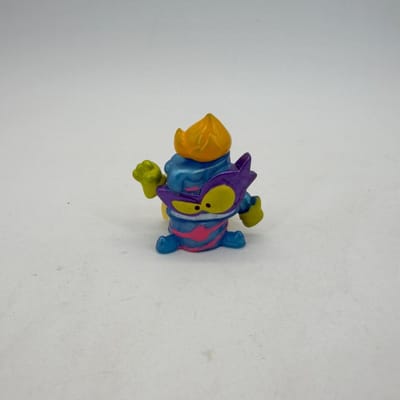 Nieuwste Transparante Stijlen Superthings Figuren Speelgoed Zilveren Superzings Collectie Speelgoed Kinderen Kerstcadeau