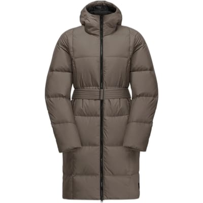 Damesjas Jack Wolfskin Frozen Lake