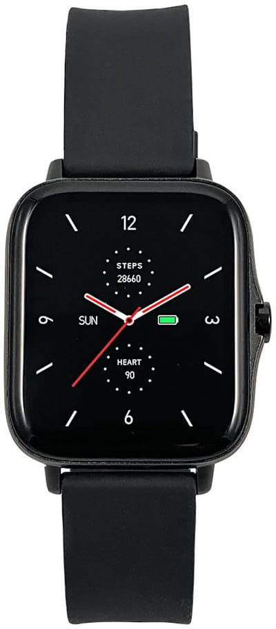 Maxcom smartwatch FW55 zwart