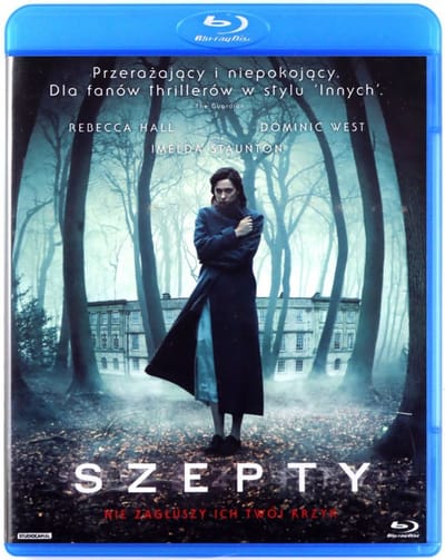 The Awakening [Blu-Ray]