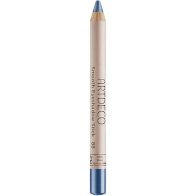 Artdeco Smooth Eyeshadow Stick - Atlantic Blue 88 - 3g