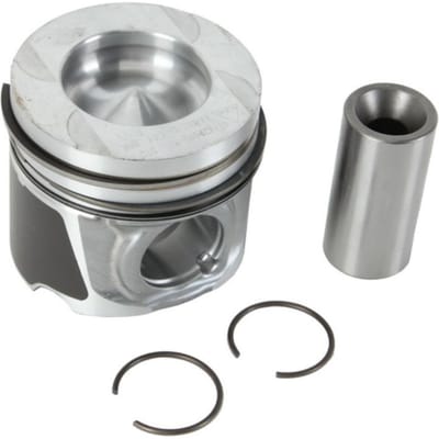 Zuiger NÜRAL 87-422000-00