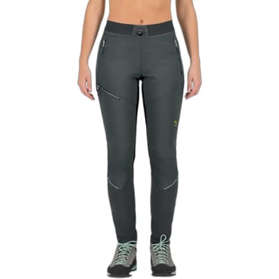 Karpos Rock Evo Broek Grijs 42 Vrouw