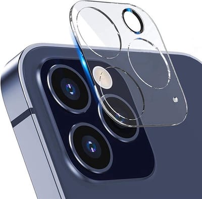 Camera lens protector - Screenprotector - Geschikt Voor Appel iPhone 14 Pro / 14 Pro Max – Transparant