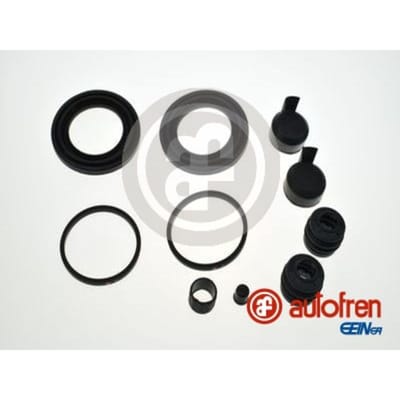 Reparatieset, remklauw AUTOFREN SEINSA D4-3021