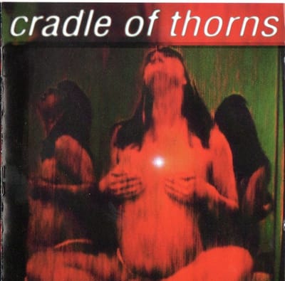 Cradle Of Thorns - Feed-Us (CD)