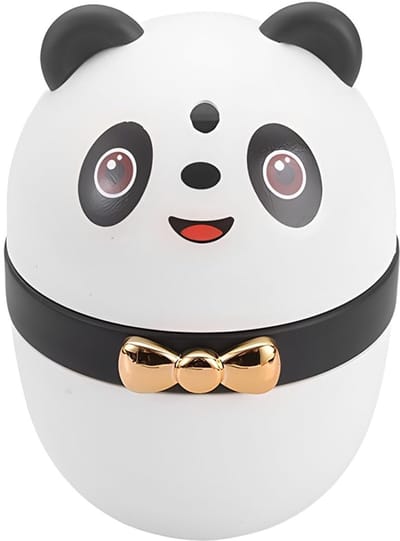 Dailygoods - Schattige Panda Tandenstokerhouder voor Thuisgebruik
