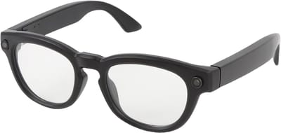 Smart Glasses - Slimme Bril met Camera - Smart bril - accessoires