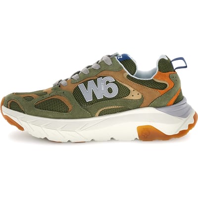 Mannenschoen W6yz 201984802 3F42