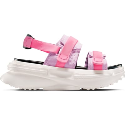 Converse Run Star Utility Sandal Cx Slip Berry Taglia: 44 | Infradito Outlet | Donna | Marrone
