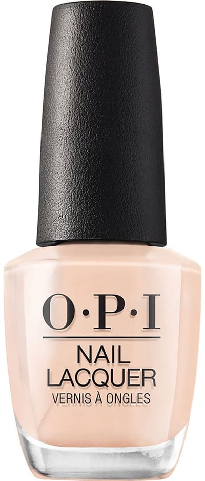 Nagellak Nagellak Tot 7 Dagen Houdbaarheid #samoan Sand 15 ml