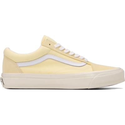Vans Unisex Lx Old Skool Yellow Taglia: 36 | Sneakers Outlet | Unisex | Giallo