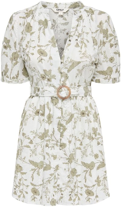 ONLY Jurk ONLNATHY Korte jurk