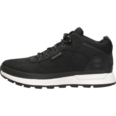 Timberland Timberland Field Trekker Low Veterschoenen zwart