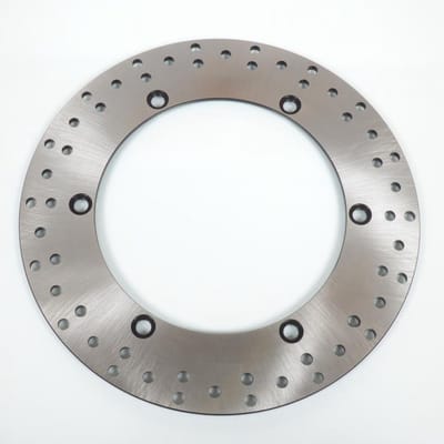 voorremschijf sifam voor motor honda 1500 gl gold wing 1988 tot 1989 Ø296x184.5x6mm / avg / avd nieuw