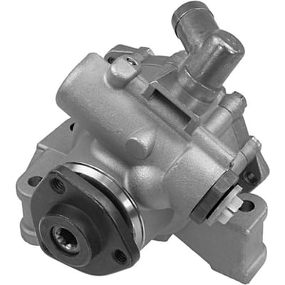 Stuurhuis hydraulische pomp  MEYLE 014 631 0009