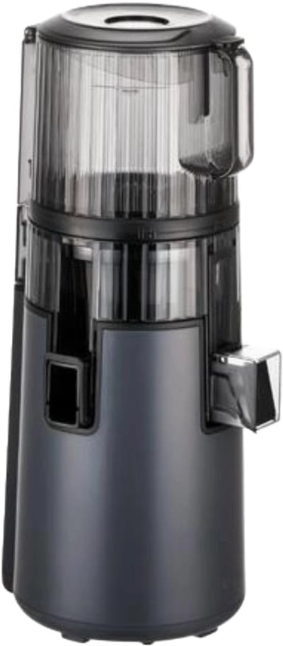 Hurom H70FT Grijs | Slowjuicer | Easy Clean | Juicer | Groenten en Fruitpers