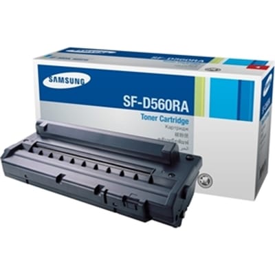 HP SV227A / Samsung SF-D560RA toner cartridge zwart (origineel)
