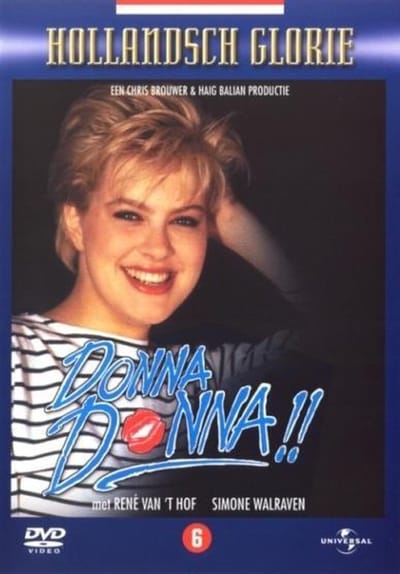 Donna Donna (D)