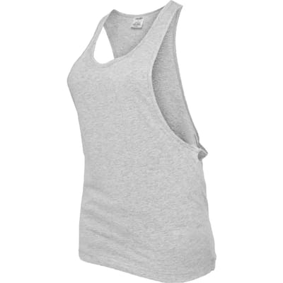 Urban Classics - Loose Tanktop - XS - Grijs