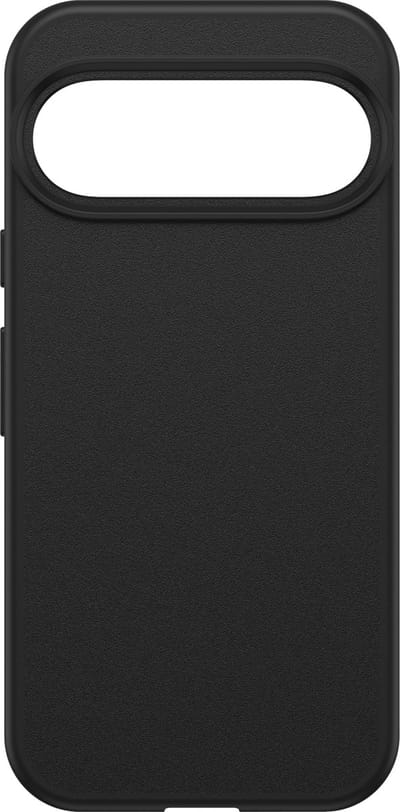 OtterBox React Hoesje Geschikt voor Google Pixel 9 / 9 Pro | Back Cover Zwart