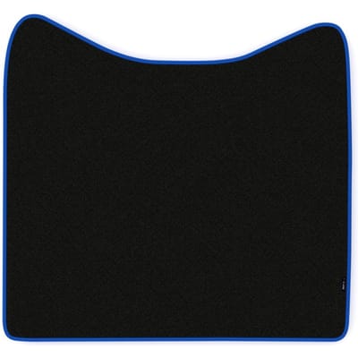 Voetmat F-CORE CMT20 BLUE
