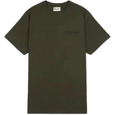 T-shirt Penfield Hudson Script