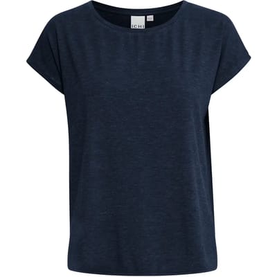 Dames-T-shirt Ichi Rebel