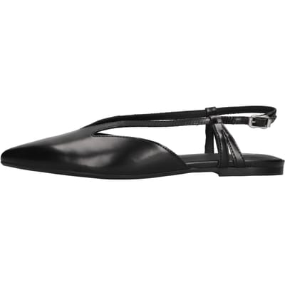 Ash Lage schoenen zwart