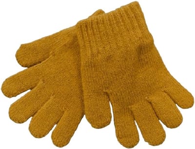 Handschoenen peuter - 80% wol