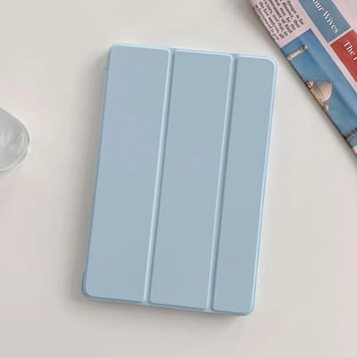 Pour iPad A16 A19 12ème 11ème 6ème 5ème Génération 9.7 Pouces Air 1 2 Coque pour iPad Pro 9.7 Air 5 4 11 10ème 10.9 Mini 1 2 3 4 5 6 7 Coque iPad Air11 2024 2025