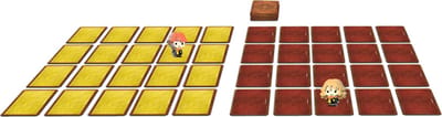 Shuffle Plus Kaartspel - Harry Potter - Pet Quest - Kaartspel - Maak je Eigen Figurine