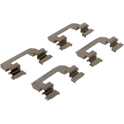 Toebehorenset, schijfremblok TRW PFK659