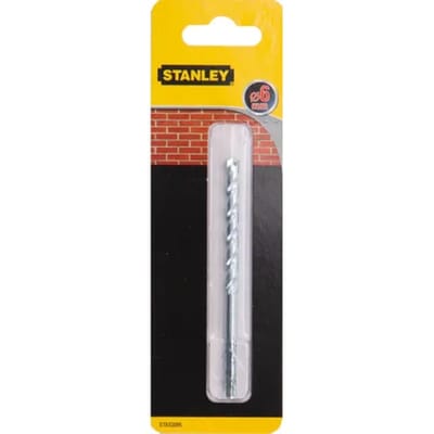 Stanley Betonboor Sds Plus - 6x100mm