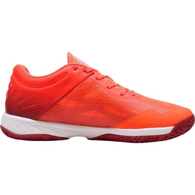 Puma Volwassen unisex Accelerate Turbo Trainers (Rood)