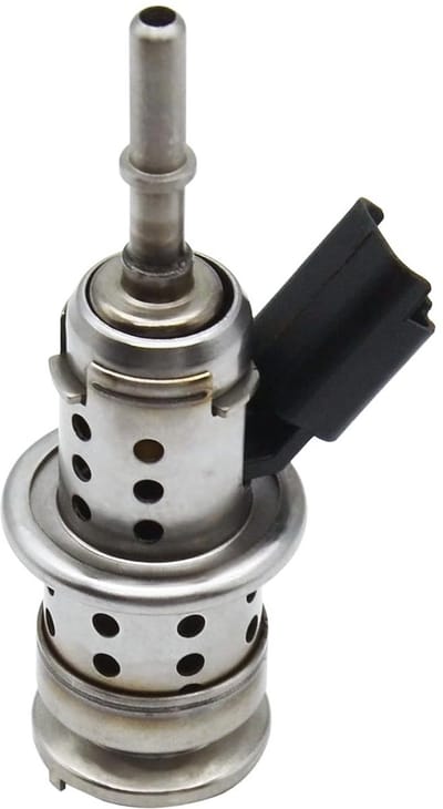 Injector 9801187080 voor 2.0 HDi motoren