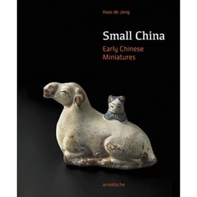 Small China - Drs. Koos de Jong