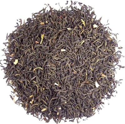 De Kruidenbaron - China Jasmijn thee - 100 gram