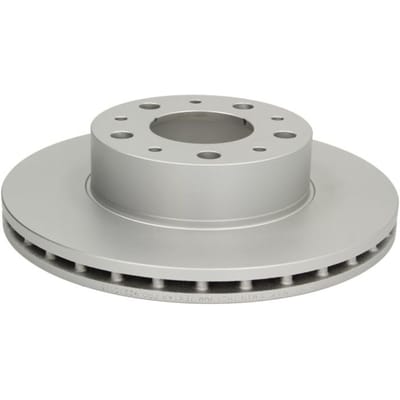 Remschijf TEXTAR 92275105 voorkant, geventileerd, 1 Stuk