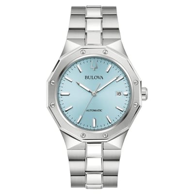 Bulova - 96B462 - Polshorloge - Heren - Automatisch - Classic
