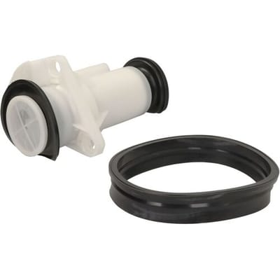 Elektrische brandstofpomp HELLA 8TF358 306-321