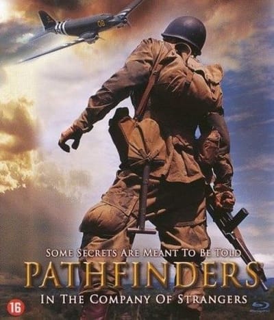 Pathfinders: In The Company Of Strangers