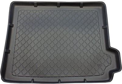 Kofferbakmat BMW X3 (F25) 2010-2017 - Guardliner