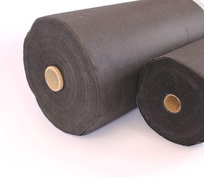 Onkruiddoek - Gronddoek Landscaping - Onkruid Vrij Houden - Geweven 70 grams - 1 x 14 meter
