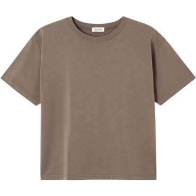 American Vintage T-shirt fiz02a