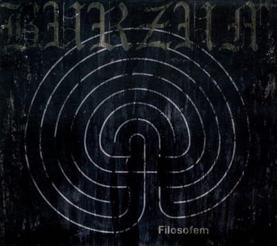 Filosofem - Burzum